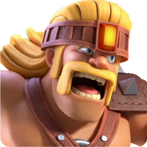 Troop: Super Barbarian